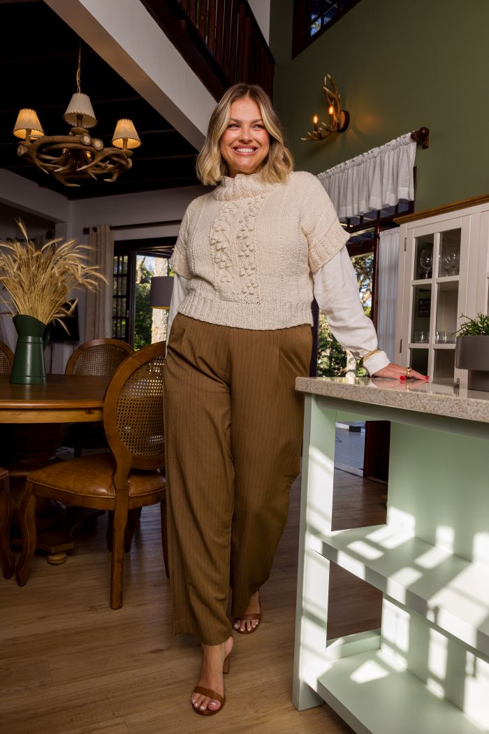 Antonia Blouse